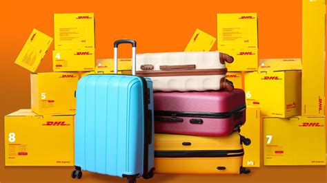 international baggage shipping to spain|shipping luggage overseas rules.